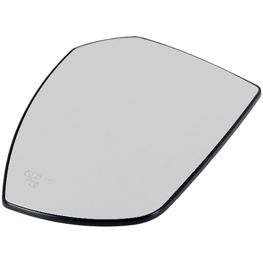Heated Driver Left Side Mirror Glass for Ford Escape (2017–2019)