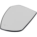 Heated Driver Left Side Mirror Glass for Ford Escape (2017–2019)