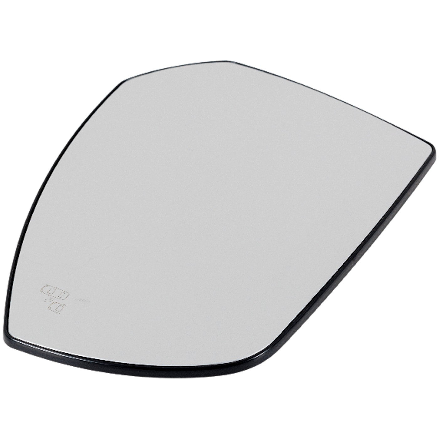 Heated Driver Left Side Mirror Glass for Ford Escape (2017–2019)