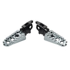 Front Foot Pegs for Honda CRF1000L Africa Twin (2016-2023)