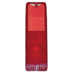 Replacement Driver Side Tail Light Lens for Toyota Camry (2012–2017)