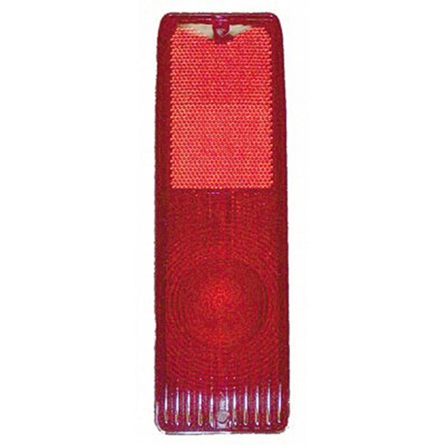 Replacement Driver Side Tail Light Lens for Toyota Camry (2012–2017)