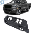 Front Lower Bumper Cover for Nissan Frontier (2022–2024)