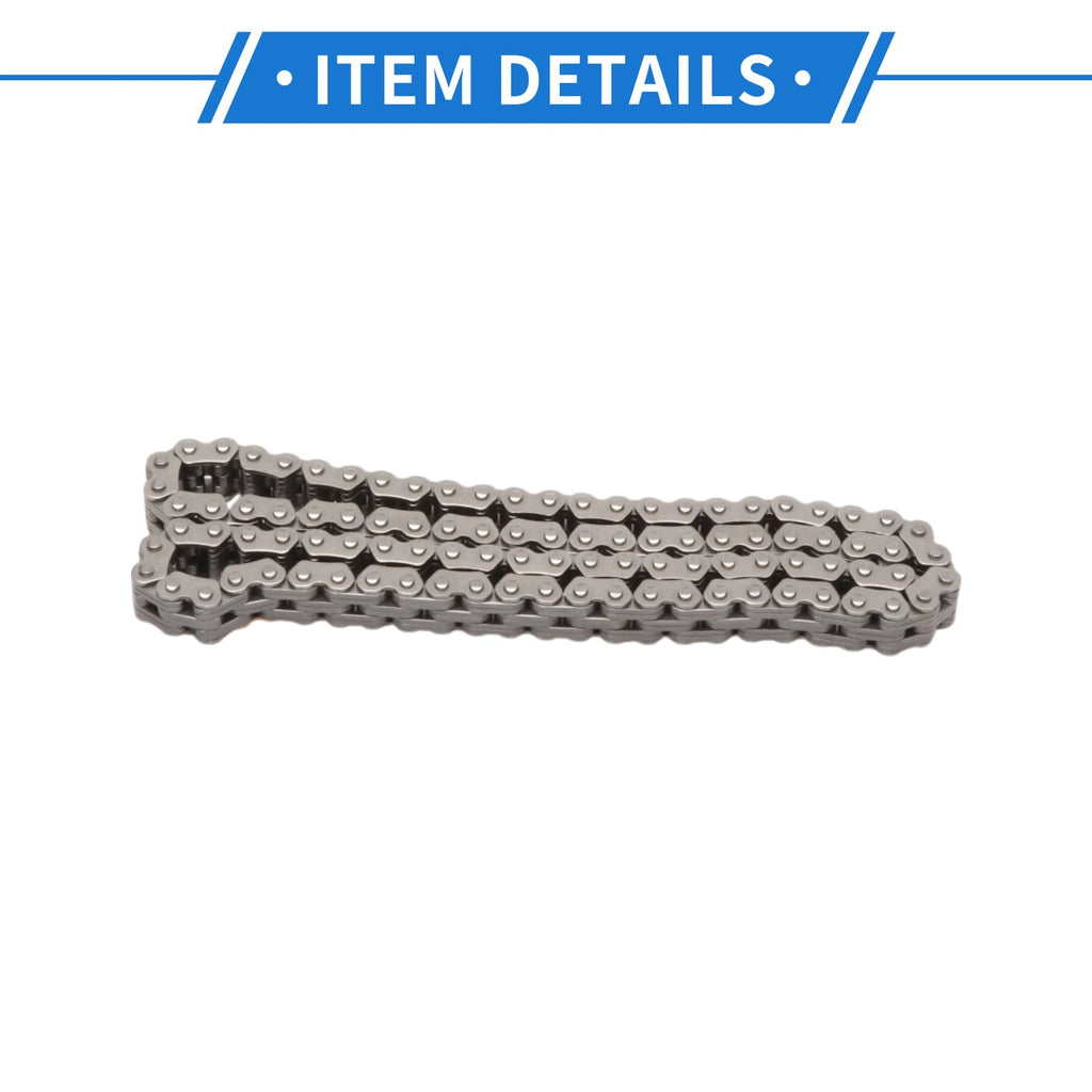 Timing Chain Kit No. 06H109158H for Audi A3 (2009–2013)
