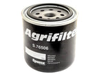 Engine Oil Filter for Ford 7810 7910 8210 8530 8630 8730 TW15 TW20 TW25 (1980–1995)