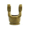 PTO Tube Yoke for Massey Ferguson (S.6091, U/J Size: 27 x 70mm)