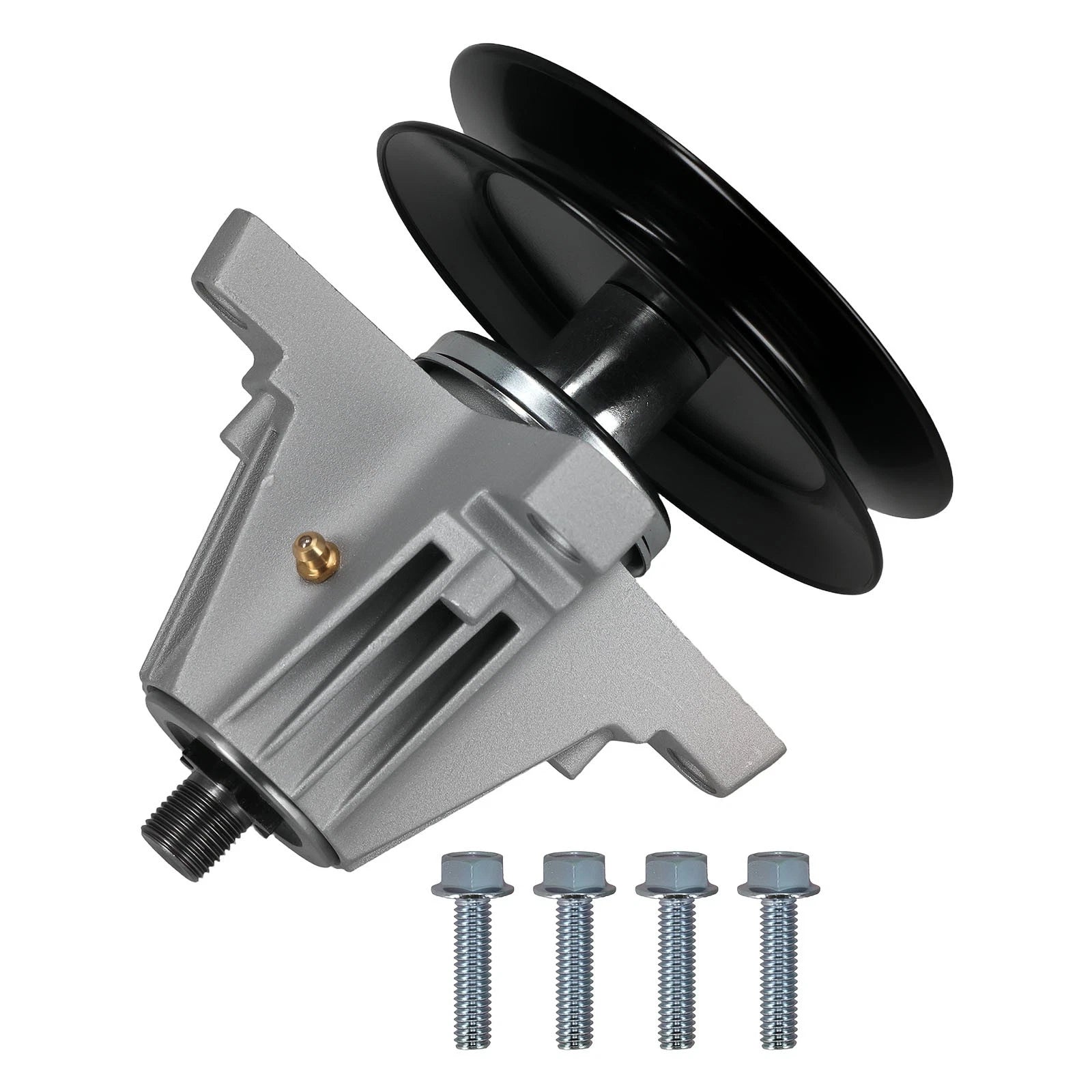 Lawn Mower Spindle for Troy-Bilt TB2350 Bronco (2010–2015) 618-06981 918-06981