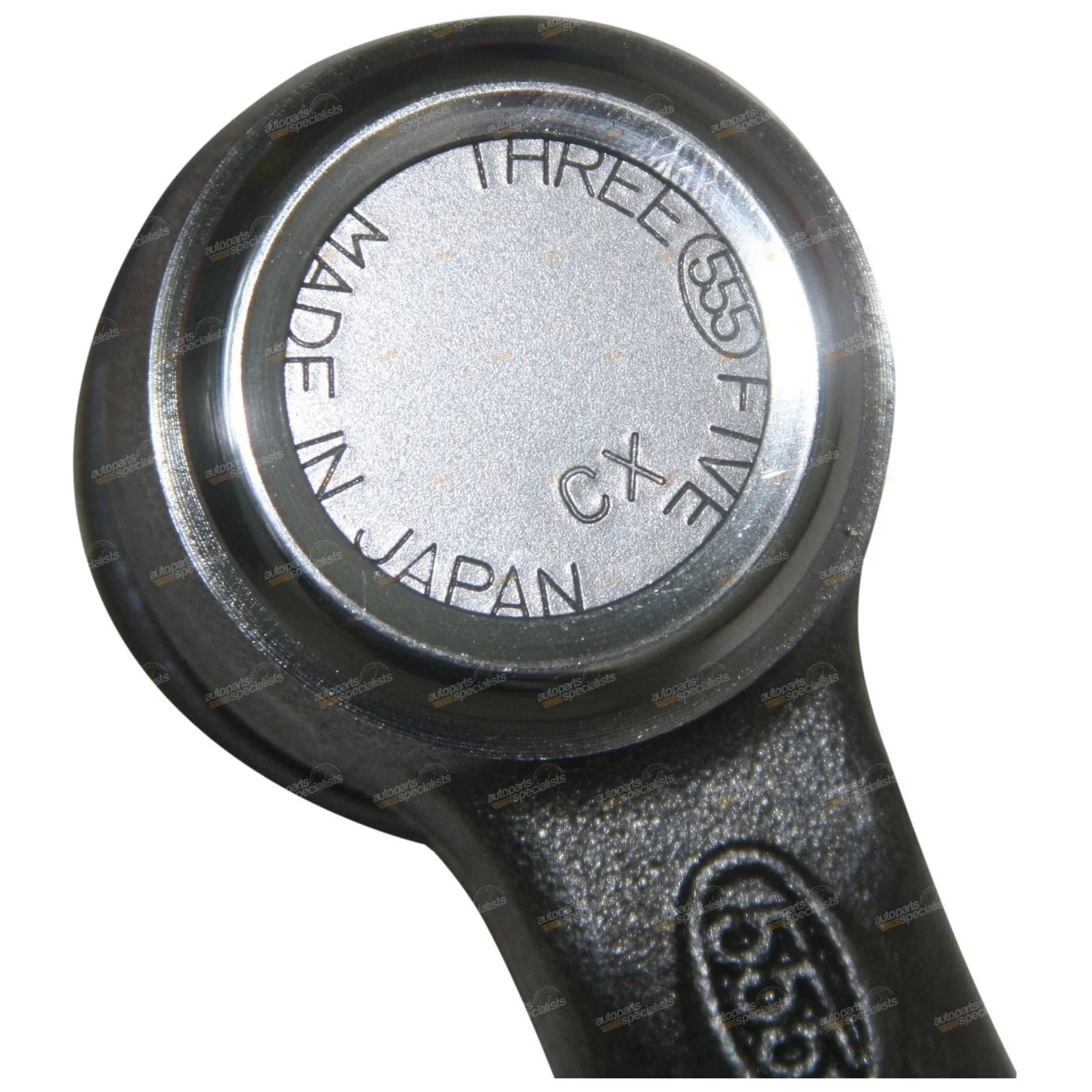 Outer Tie Rod End for Toyota Hilux 4x4 (2005–2014)
