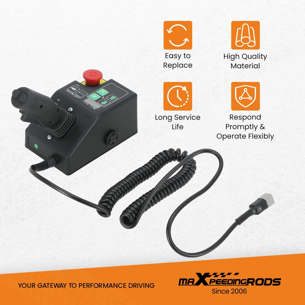 Control Box for Genie Scissor Lift GS-2646, GS-3232, GS-3246 (Gen 6)