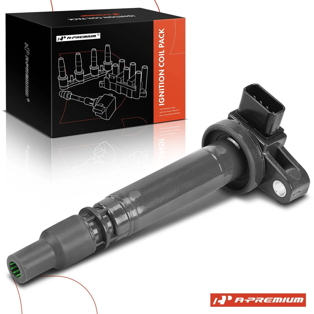 Ignition Coil for Toyota Tacoma & 4Runner (1999-2004)