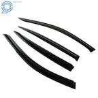 Window Visor Rain Guard for Infiniti Q50 (2014-2019)