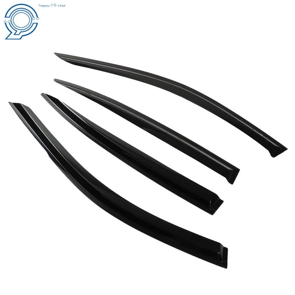 Window Visor Rain Guard for Infiniti Q50 (2014-2019)