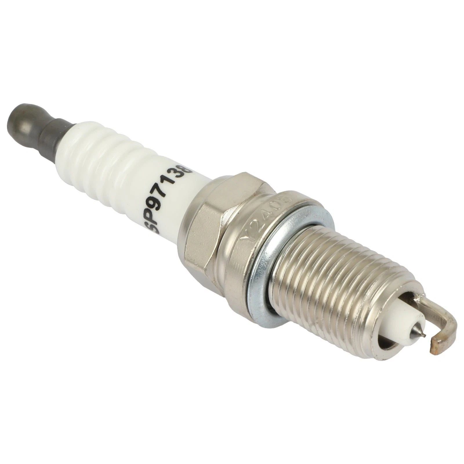 Set of 6 Iridium Spark Plugs for Honda Accord 3.0L, Acura TL RL 3.5L, MDX 3.7L