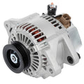 Alternator with Pulley for Toyota Yaris (2006–2015)