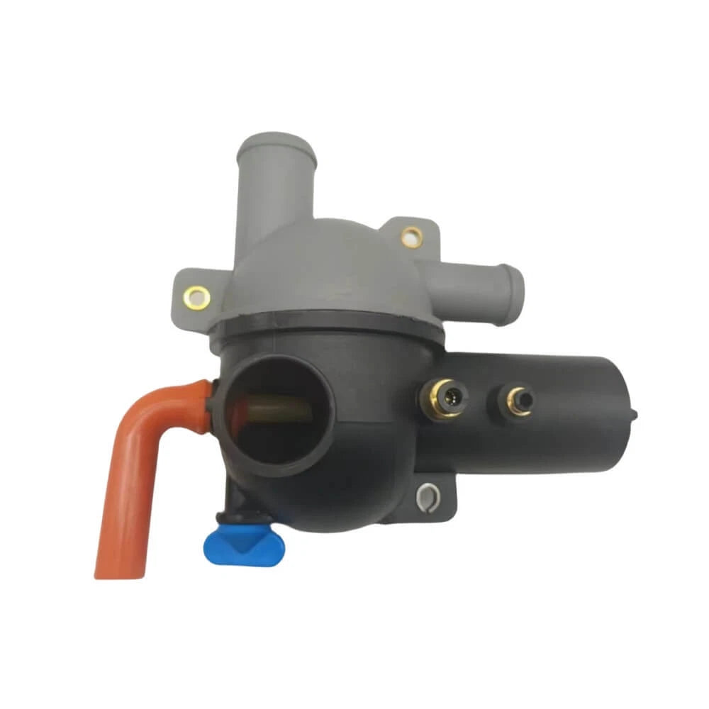 Water Distribution Housing with Air Hose 863802T2 for Mercury MerCruiser (N/A)