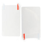 Clear Dashboard Instrument Screen Protector Film for HARLEY PAN AMERICA 1250