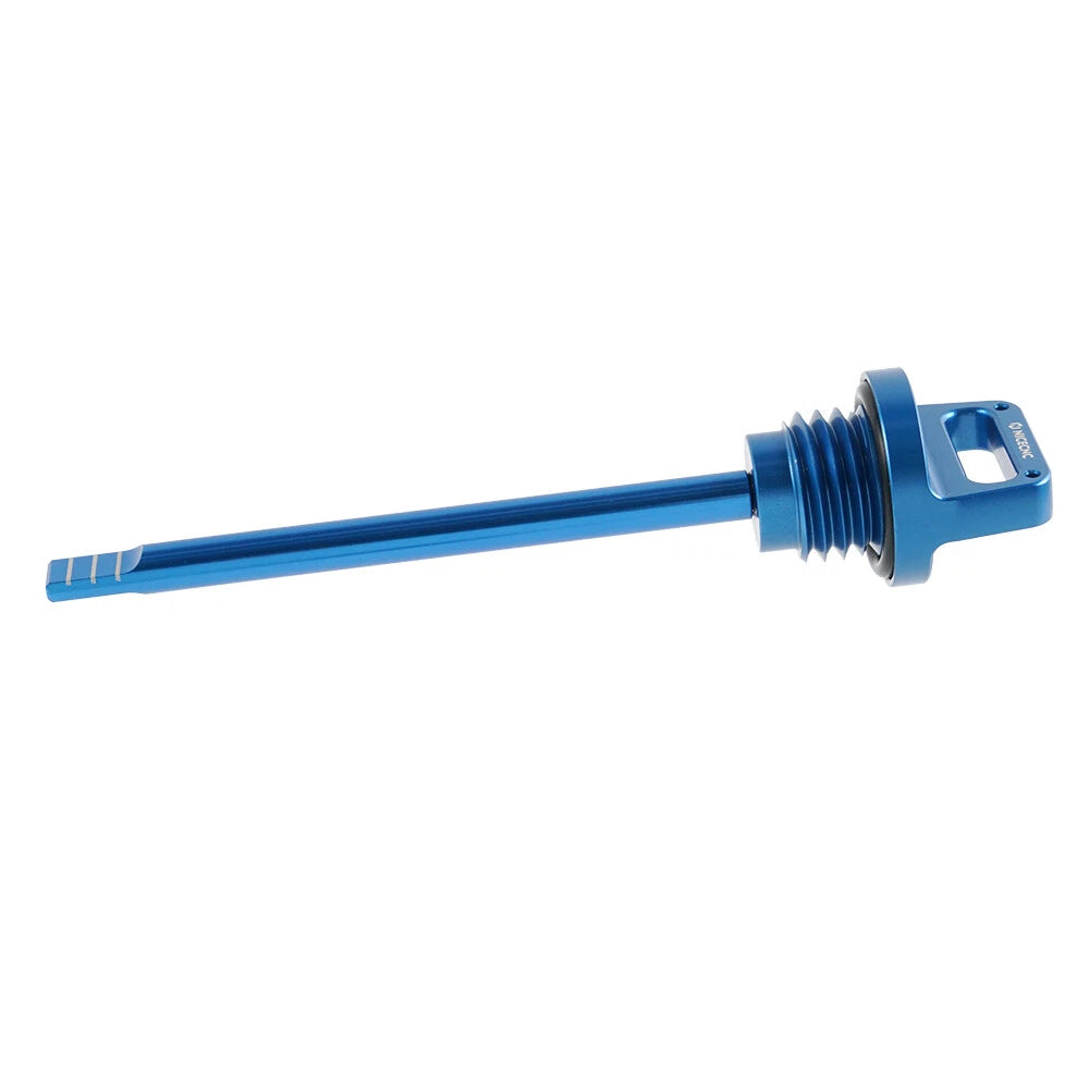 Oil Level Dipstick with O-ring for Yamaha Banshee 350 (1987–2006)