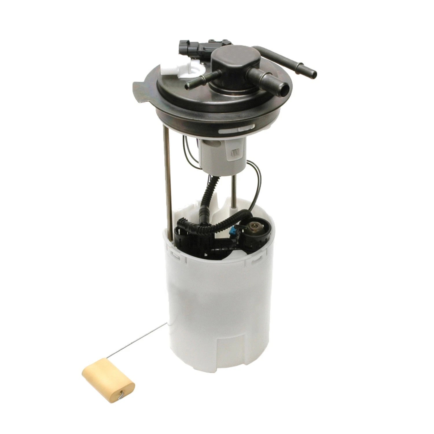 Delphi FG0383 Fuel Pump Module Assembly for Chevrolet Silverado 1500 (2004–2006)