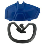 Guard Plate Assembly for 1124B-03, 124-03, KST 2224B-03 (Complete Kit)
