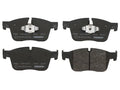 Front Brake Pad Set HH541GQ for Jaguar XE (2017–2020)