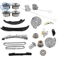 Timing Chain VVT Gear Kit for Jeep Wrangler, Dodge Avenger, Ram 1500 (2011–2015)