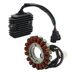 Stator Regulator Rectifier for Suzuki GSX-R 600 GSX-R 750 (2006–2007) 32800-21H00