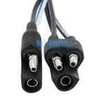 CDI Box for Ski-Doo Alpine 503 (1983–1990), Alpine 508 (1990), Citation 3500 (1982–1988)