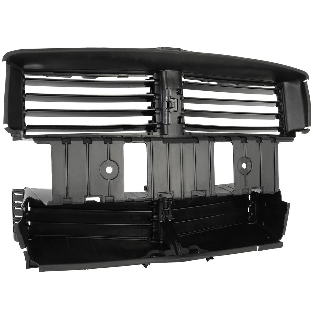 Active Grille Shutter w/ Motor Assy for Ford Mustang (2018–2022)