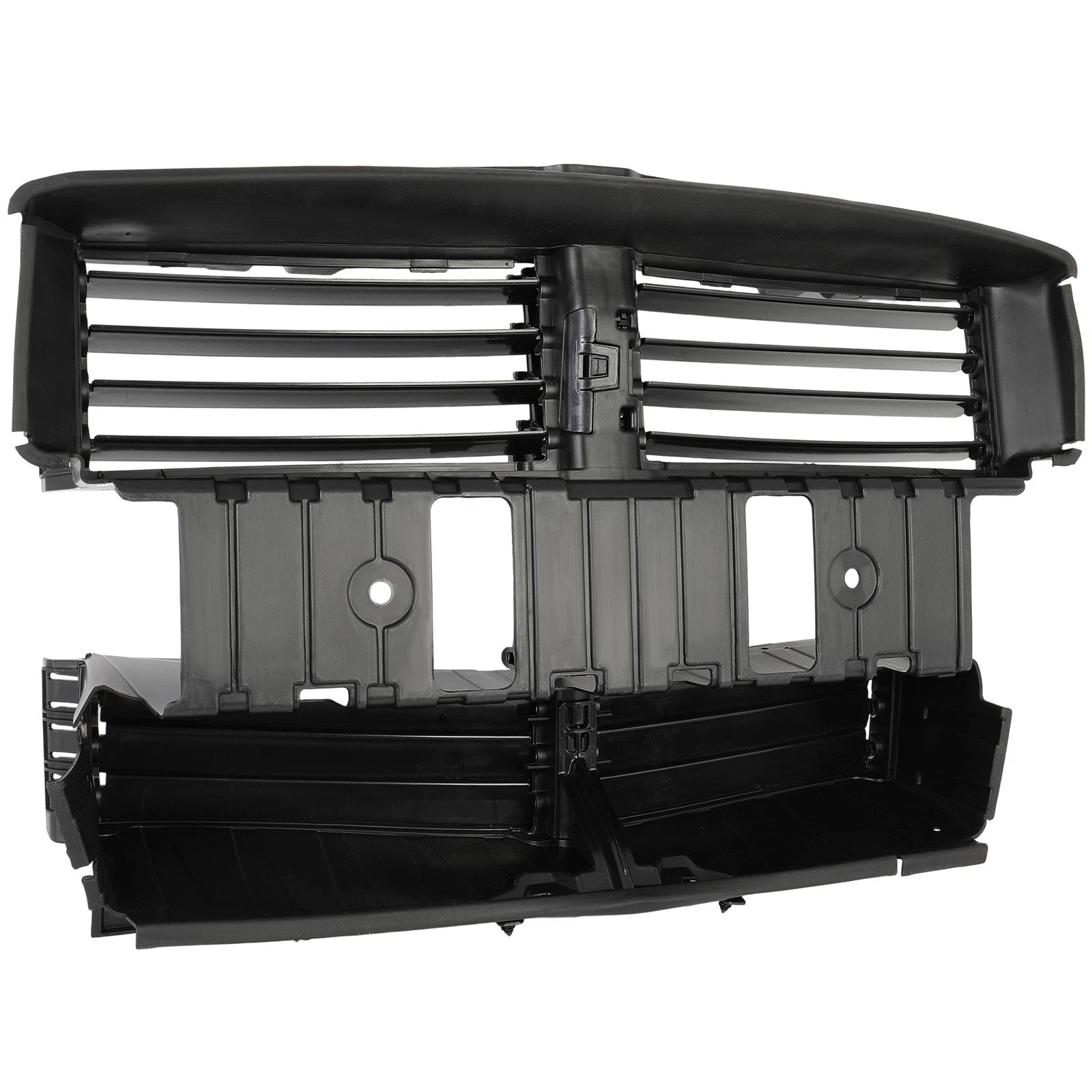 Active Grille Shutter w/ Motor Assy for Ford Mustang (2018–2022)