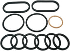 Engine Oil Cooler Gasket Kit for Volvo Penta 30 31 40 41 42 43 44 300
