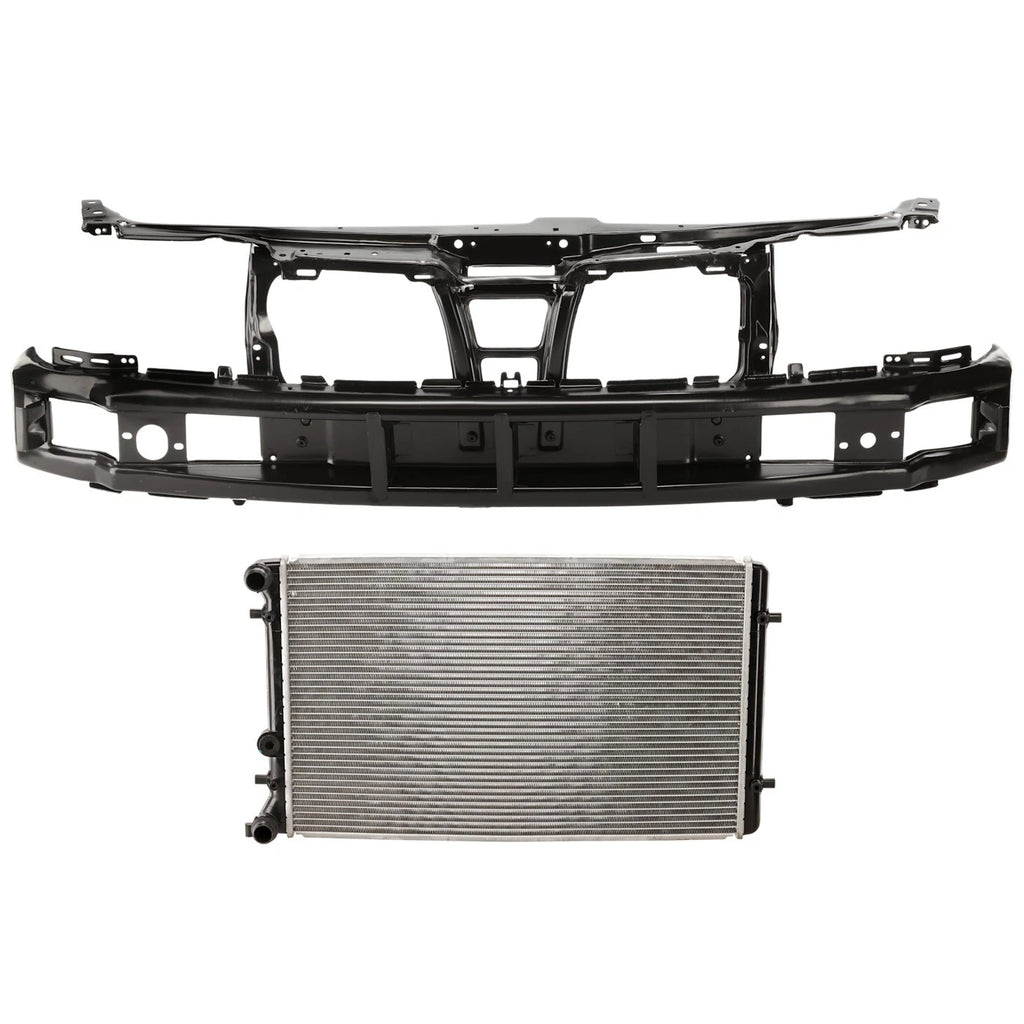 Radiators for VW Golf Jetta Cabrio (1999)