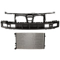 Radiators for VW Golf Jetta Cabrio (1999)
