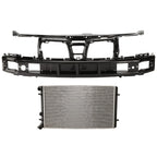Radiators for VW Golf Jetta Cabrio (1999)