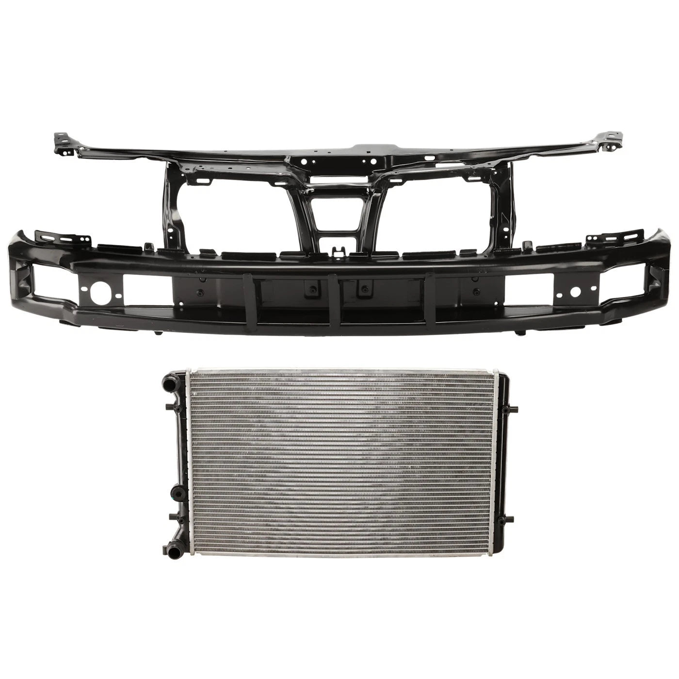 Radiators for VW Golf Jetta Cabrio (1999)