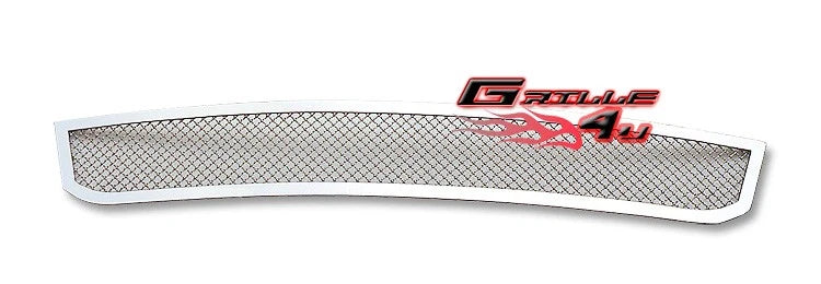 Stainless Mesh Grille Insert for Nissan Altima (2007-2009)