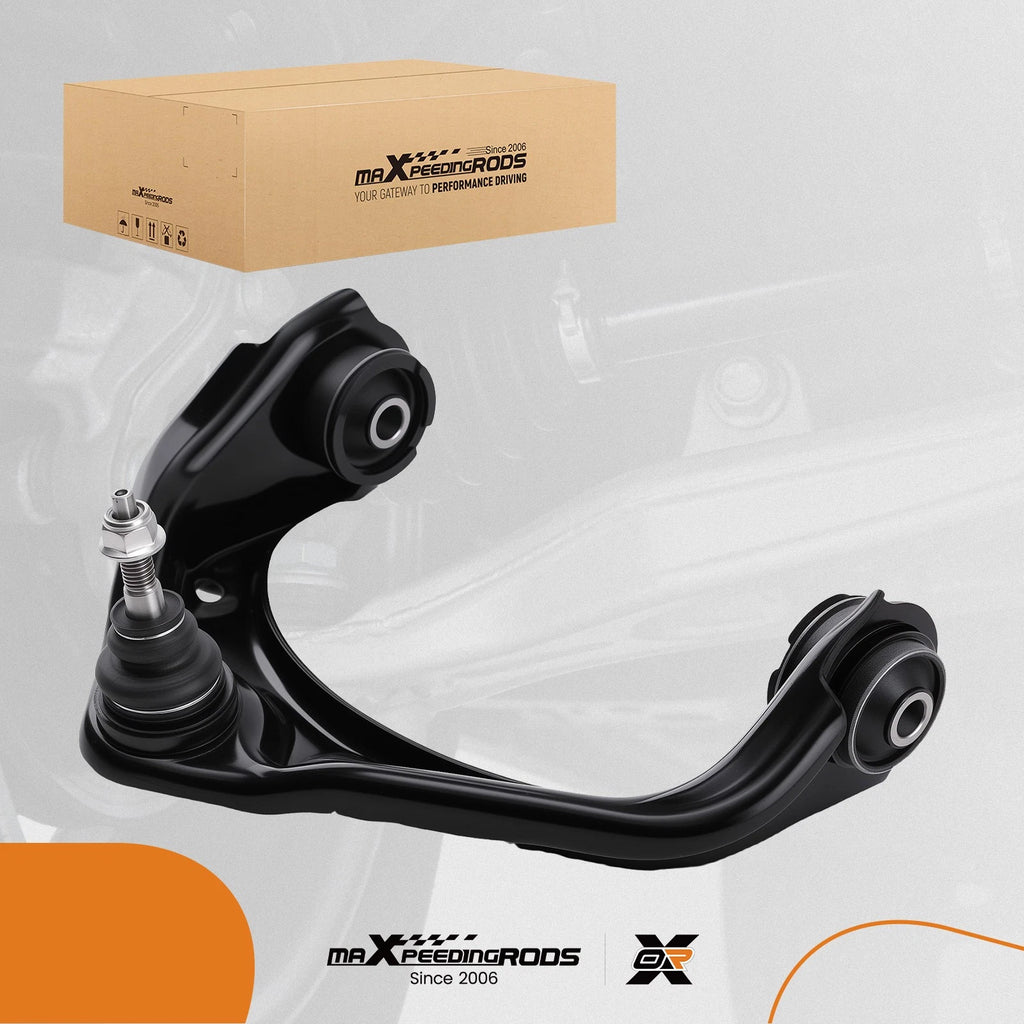 Front Left Upper Control Arm for Ford Explorer Sport Trac (2007–2010)