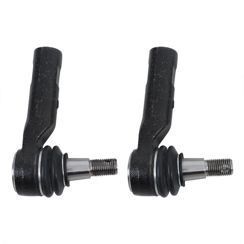 Set of 8 Front Lower Control Arm Ball Joint Tie Rod Ends for Honda Odyssey (2011–2017)