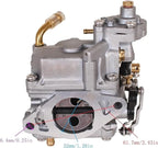 Carburetor 853720T15 853720T21 8M0109535 for Mercury Mariner 15HP (4T)