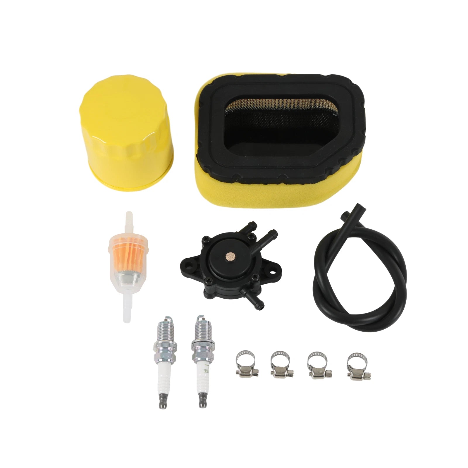 Air Filter Tune Up Kit for Kohler Courage SV710-SV740 (20-27HP)