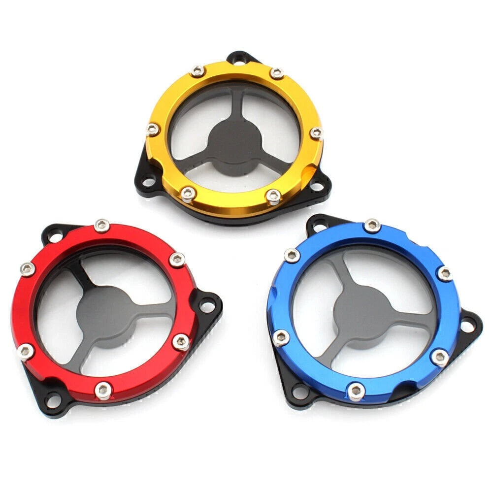 Starter Idle Gear Cover Guard for Suzuki DRZ400 DRZ400 S/SM LTZ400 LTR450 (2000–2023)