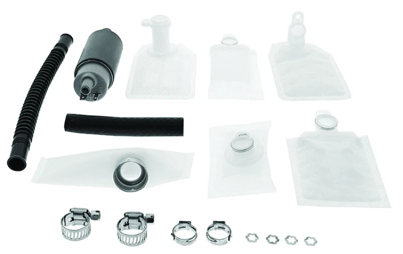 Fuel Pump Rebuild Kit for Polaris RZR 170 (2015–2020)