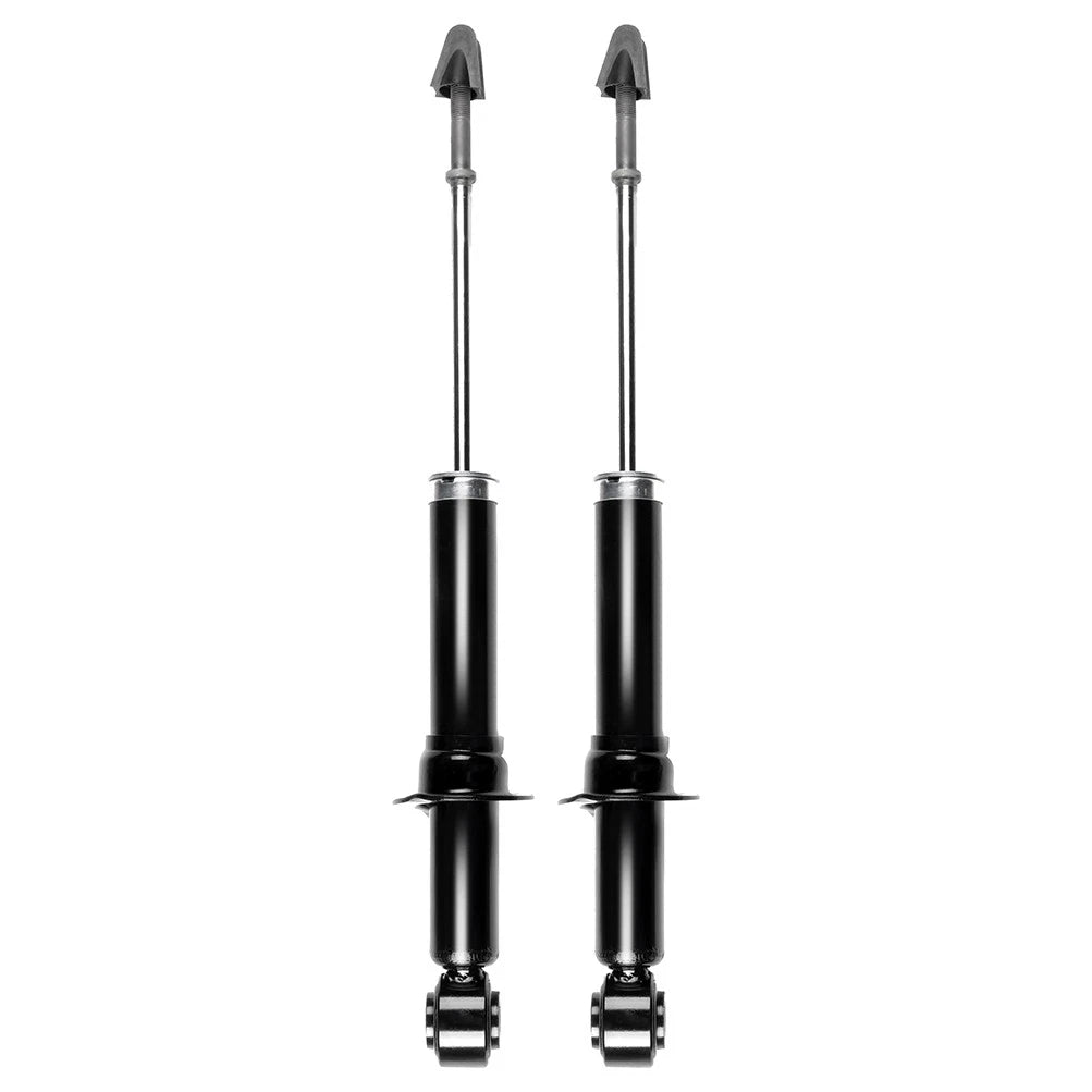 Set of 2 Rear Struts for Toyota Prius (2004–2009)