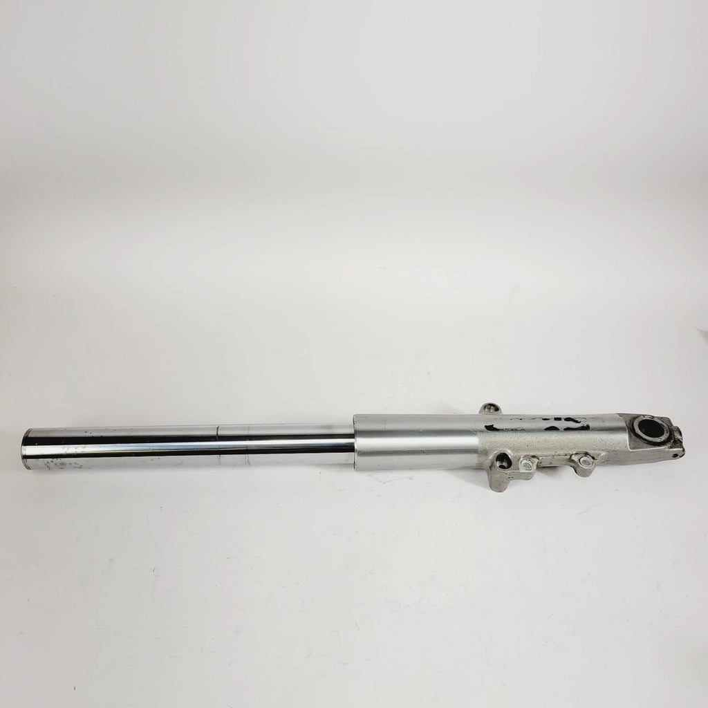 Right Side Complete Fork Leg for Harley-Davidson Touring Street Glide (2014–2023) 45400103