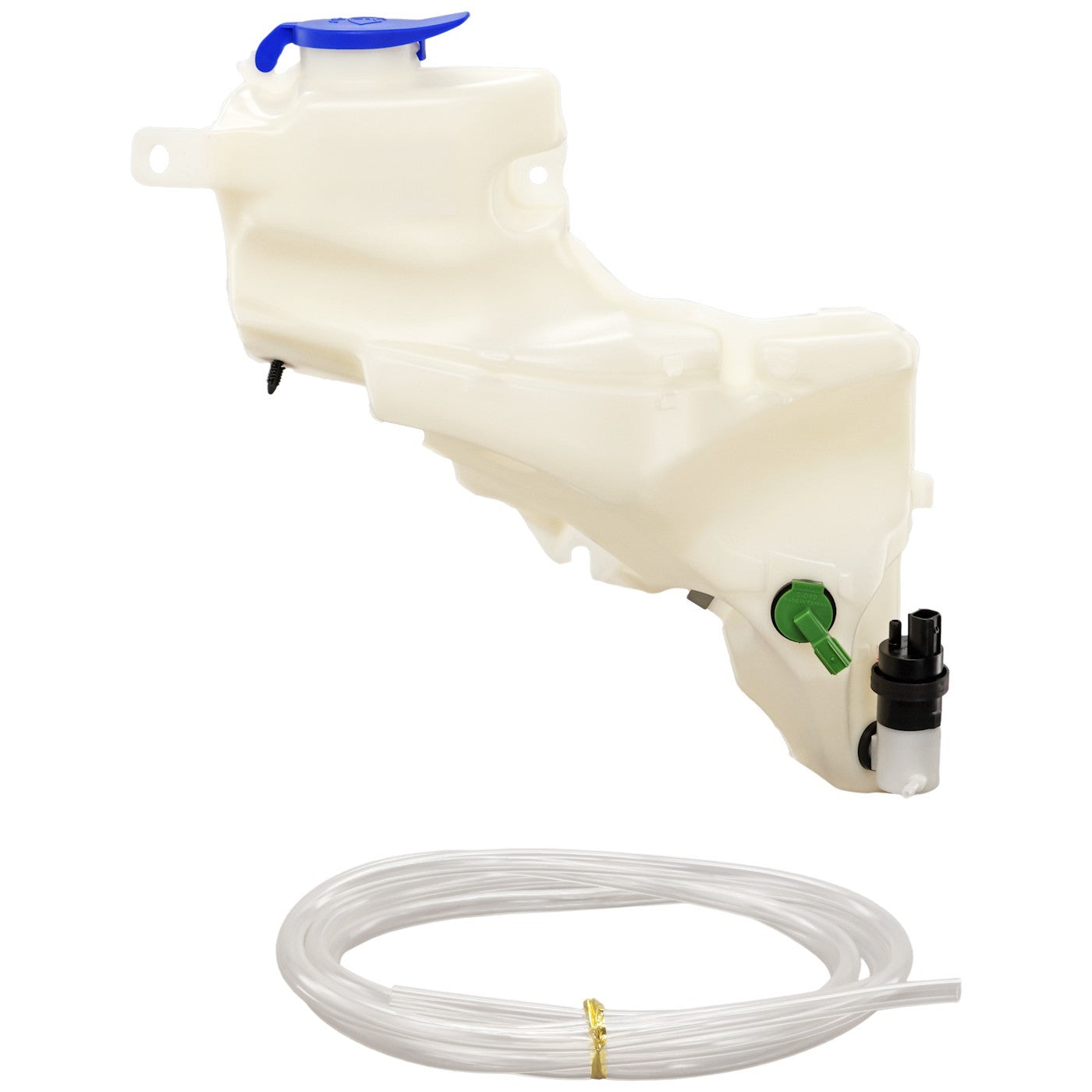 Washer Reservoir for Ford F-150 (2015–2020)