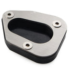 Kickstand Enlarged Plate for YAMAHA FJR1300 FJR1300A FJR1300AS (2001-2023)