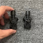 Headlight Nozzles 1 Pair for Bentley Continental GT Flying Spur (2005–2024)