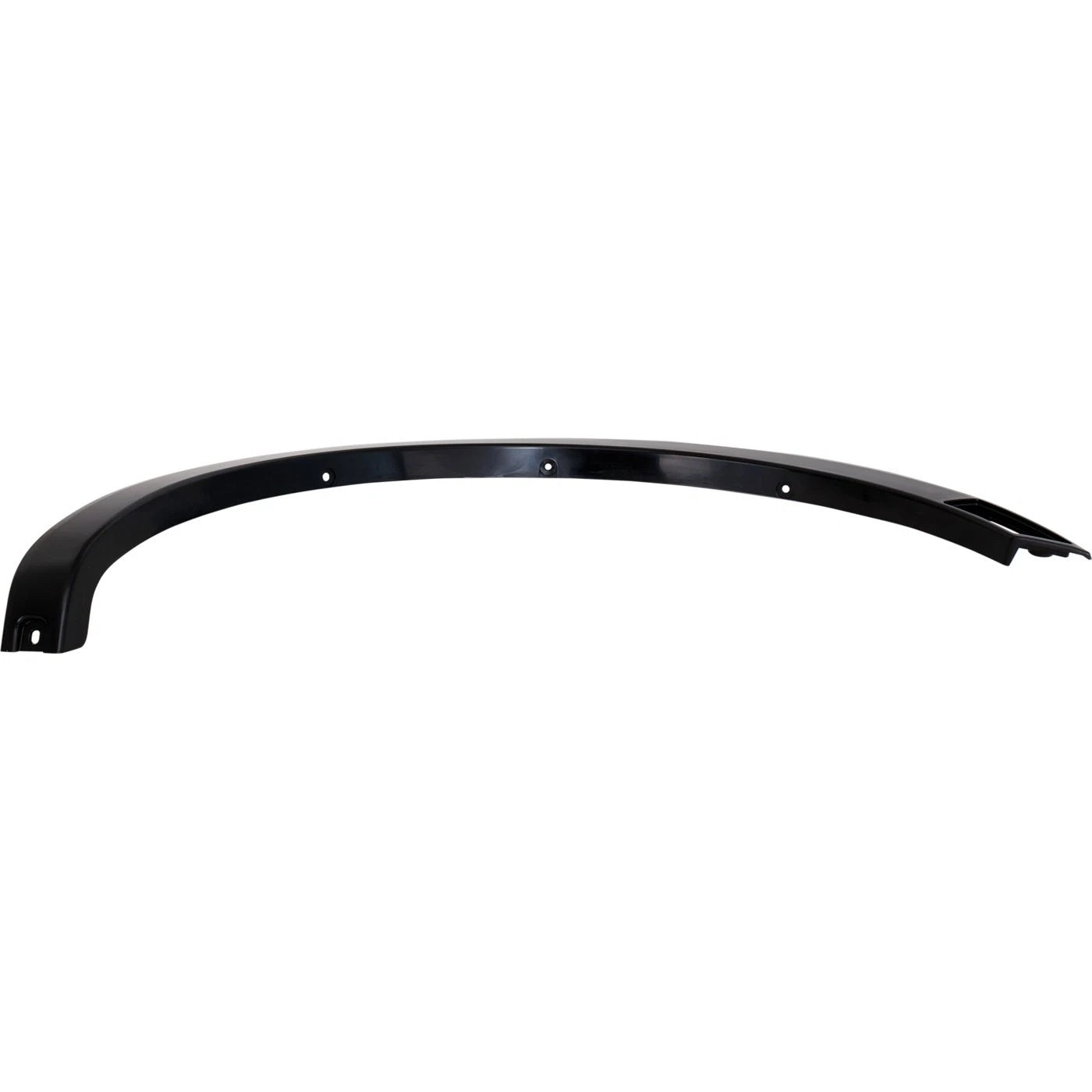 Fender Flares for Ford Ranger (2019–2023) Front Passenger Side