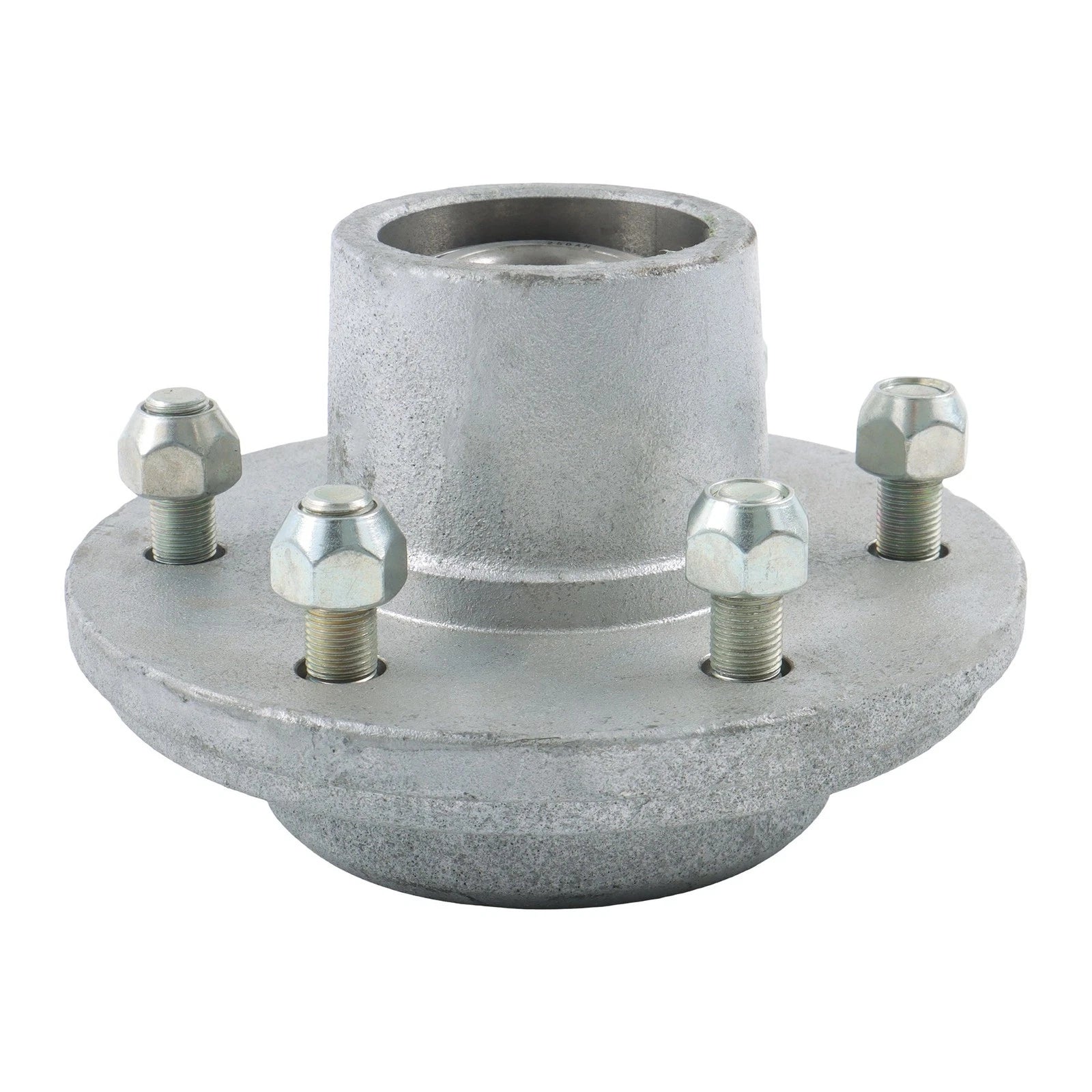 Bearing Kit for 6000lb Axle (Galvanized Trailer Hub)
