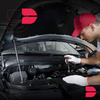 Gas Spring Strut for Audi TT TTS Quattro (2016-2021)