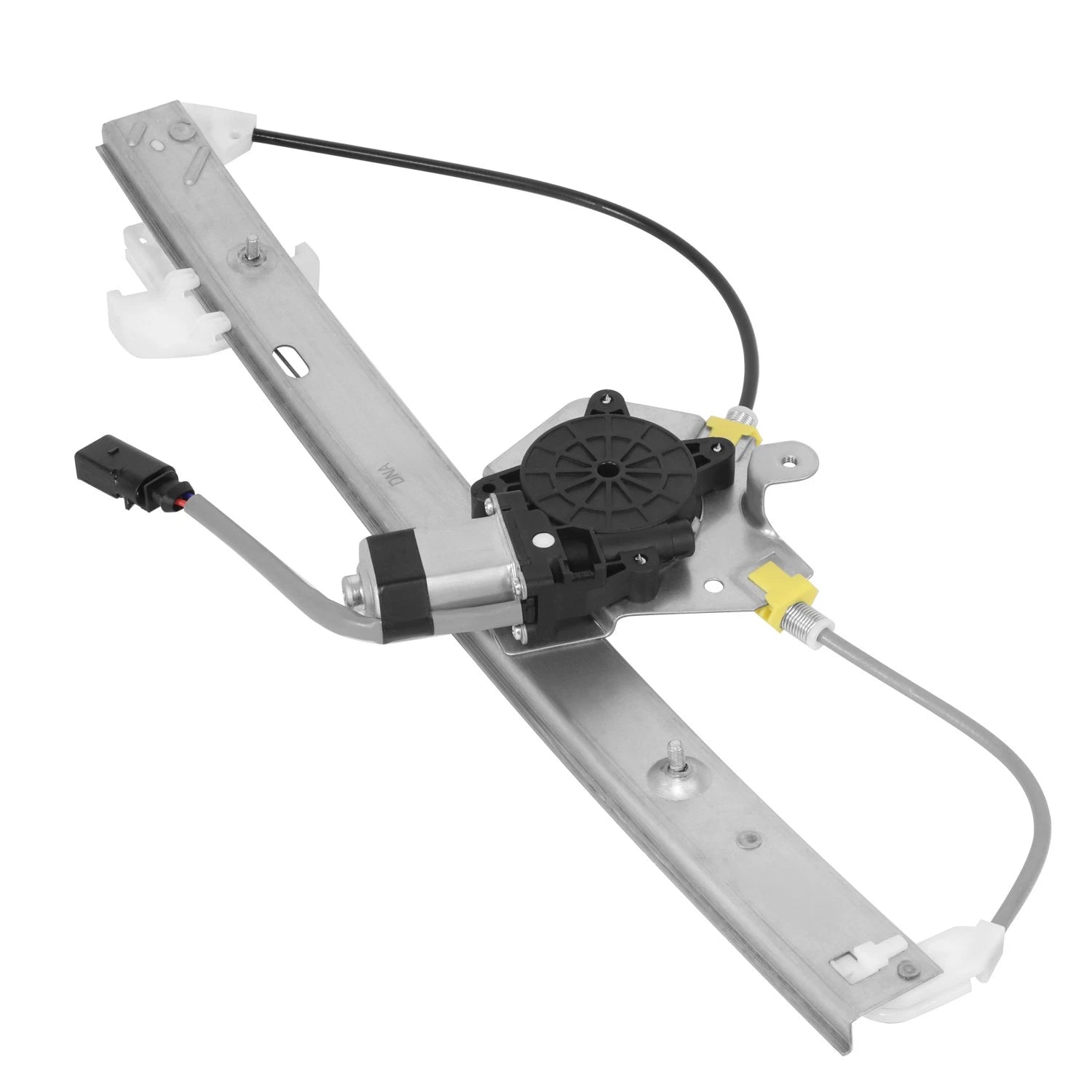 Electric Rear Left Window Regulator w/ Motor for Ford Focus (2000–2007)